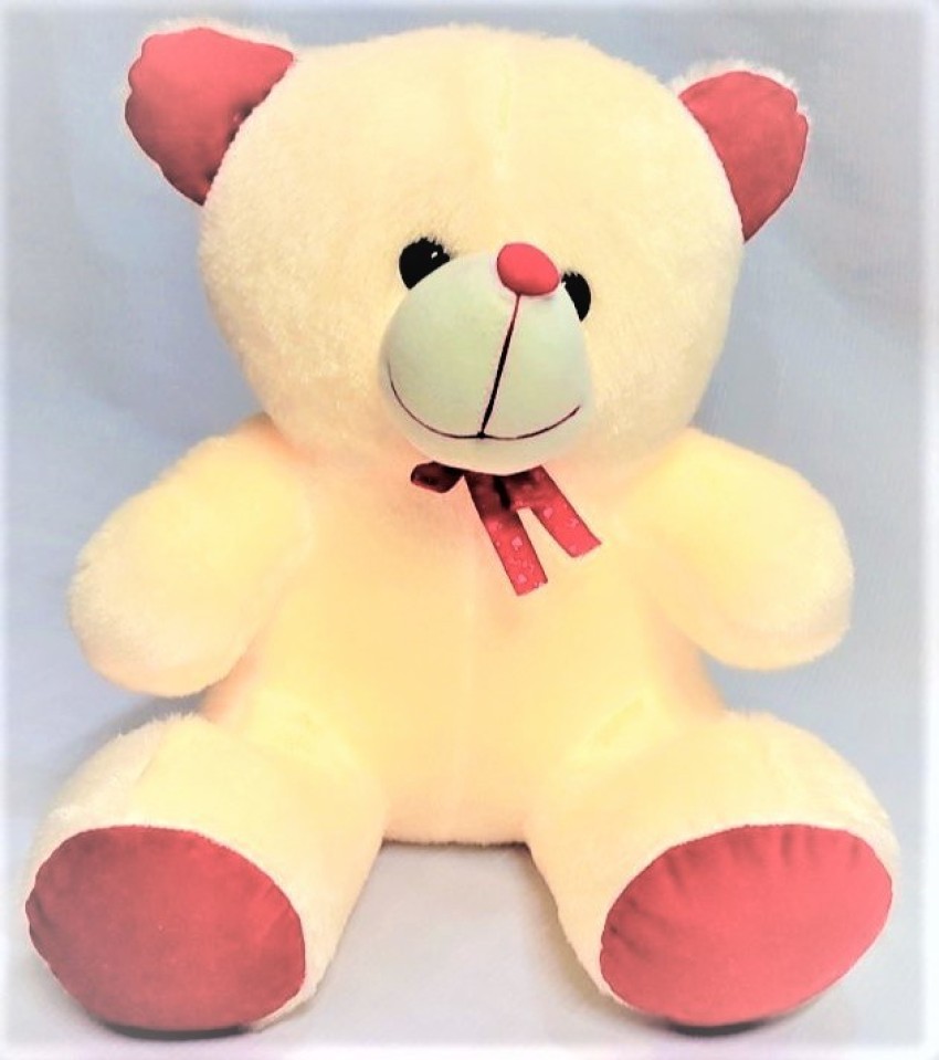 Baba Sales TEDDY BEAR 50 cm TEDDY BEAR Buy TEDDY BEAR toys in India. shop for Baba Sales products in India. Flipkart