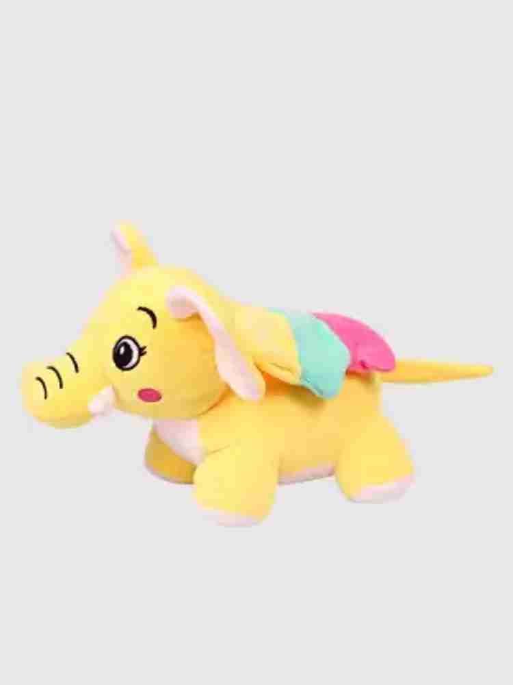 Flying lion 2025 stuffed animal