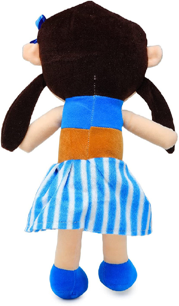 Sofia baby doll top