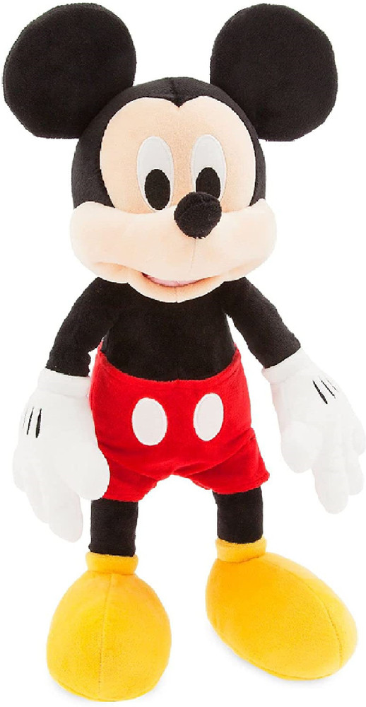 Liquortees Kids Favorite Cartoon Minnie Mouse soft toy Big size