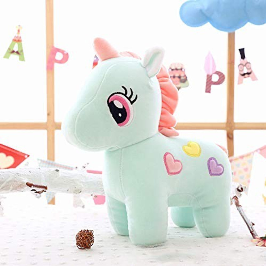 Unicorn mermaid shop toy