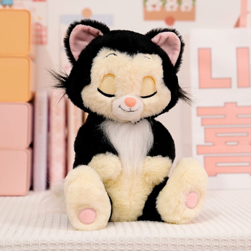 Figaro plush 2024