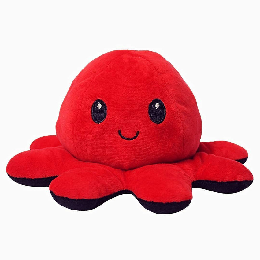 Octopus Peluche Pulpo Amazon Reversible Octopus Plush Amazon Pulpo