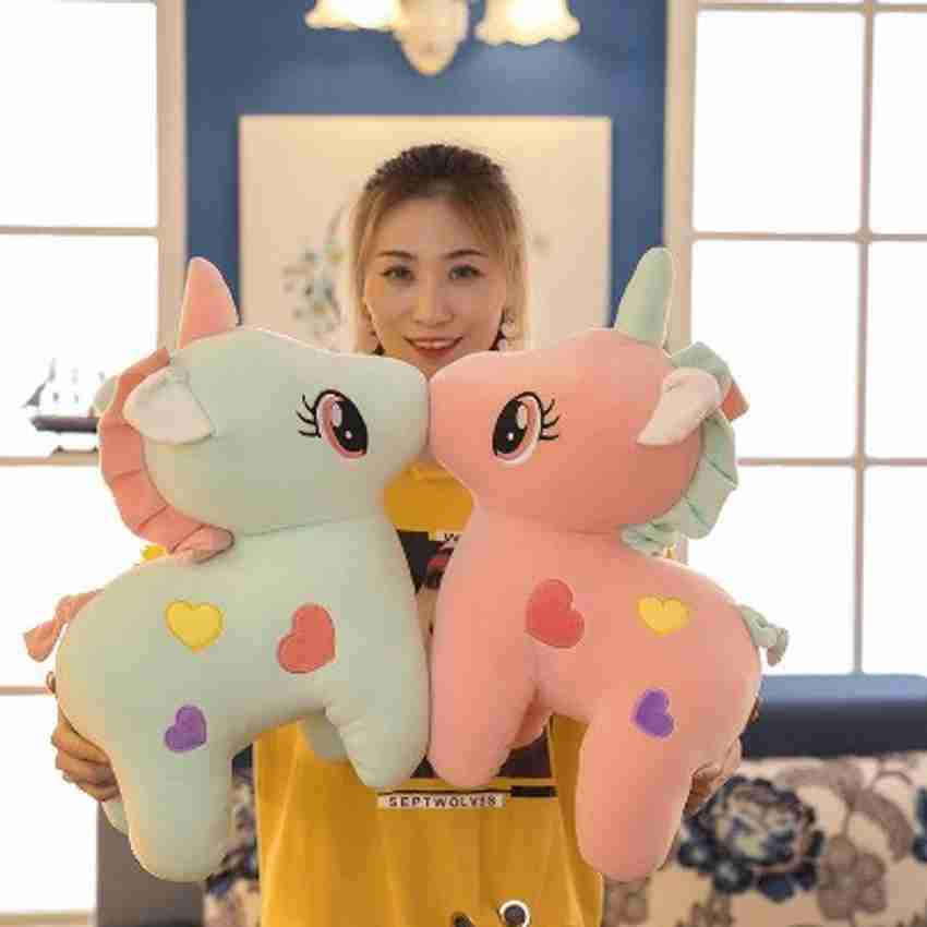 Unicorn doll top