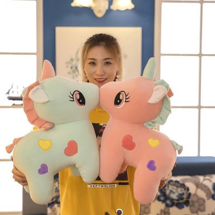 Cute outlet unicorn toys