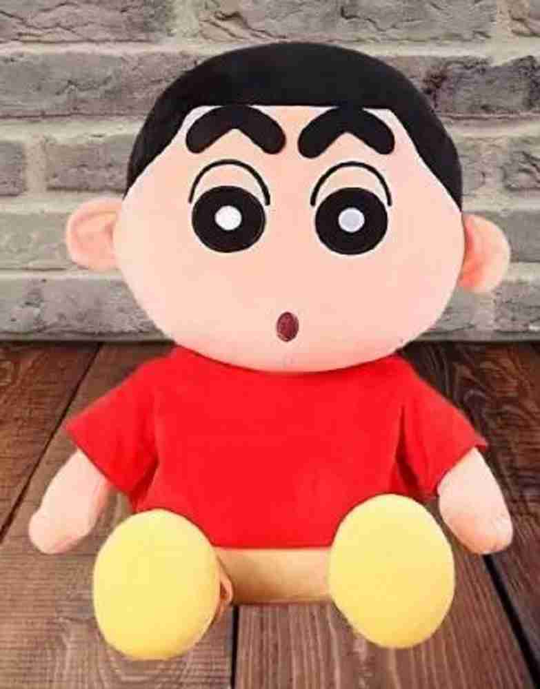 Shin chan toy flipkart discount