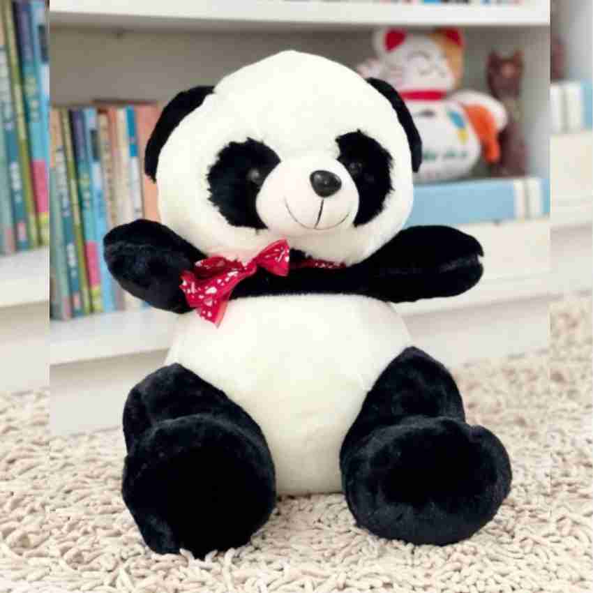 Cute stuffed panda discount