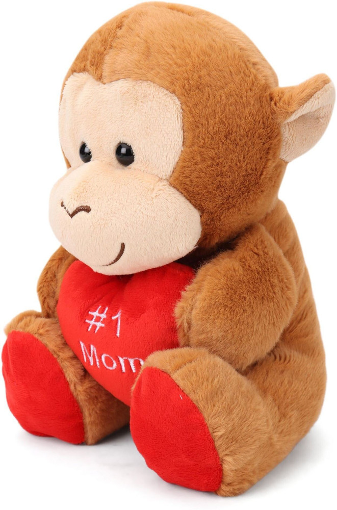 Buy Monkey With Heart Online In India -  India