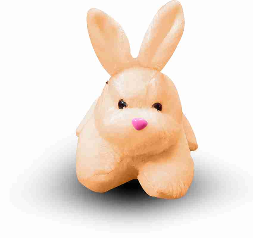 Rabbit fur stuffed animals online