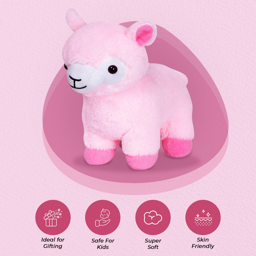 Baby llama plush new arrivals