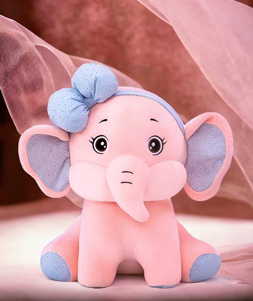 Cute elephant toy sales