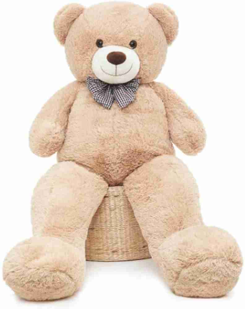Washable online teddy bear