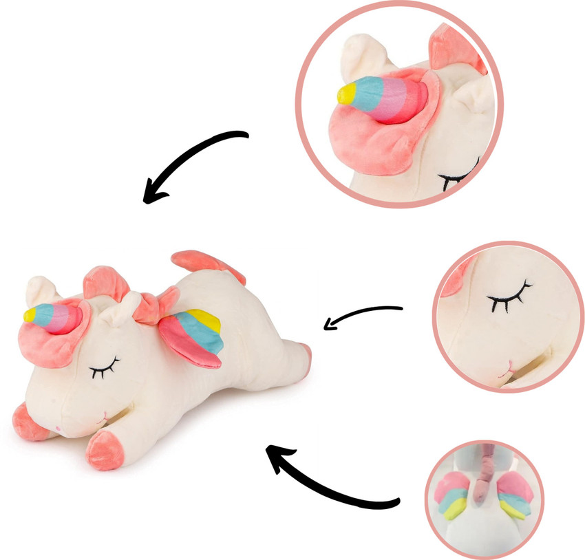 Boy unicorn stuffed animal store