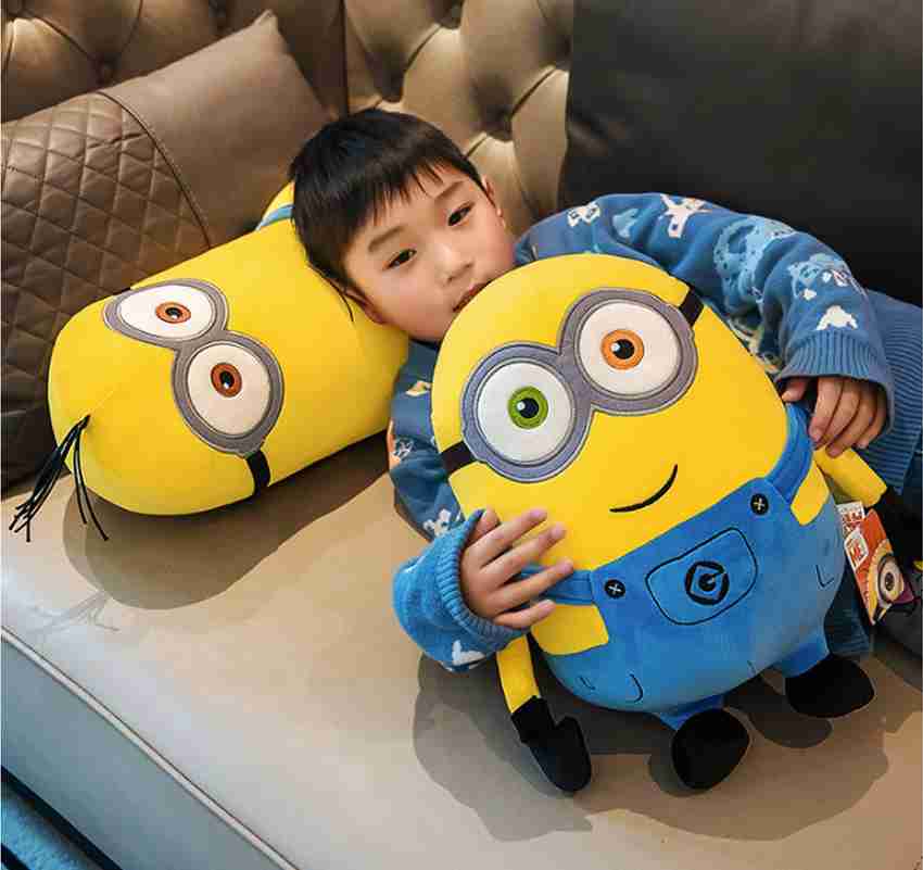 Minion sales pillow flipkart