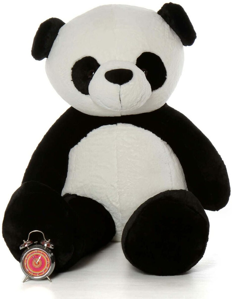 6 feet panda hotsell toy