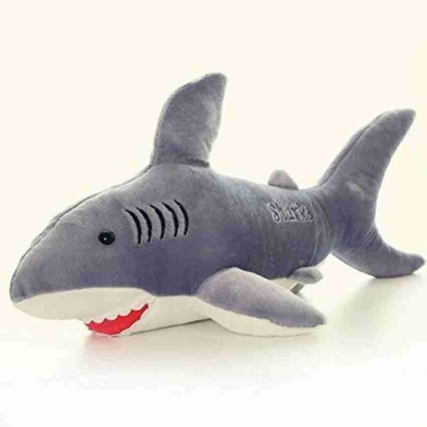 Teddy hotsell bear shark