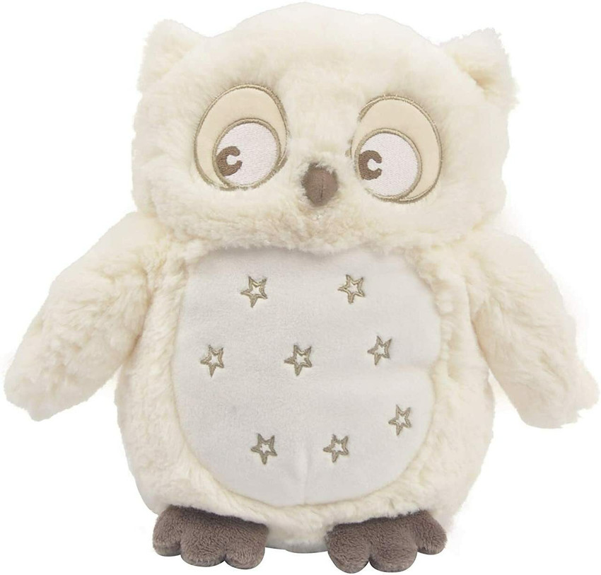 Owl plush toys 2025