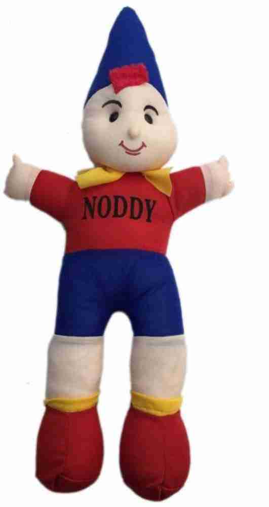 Noddy plush hotsell