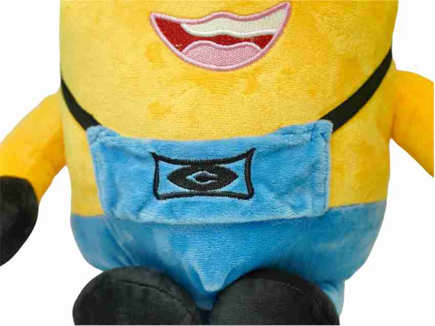 Minion soft toy clearance flipkart