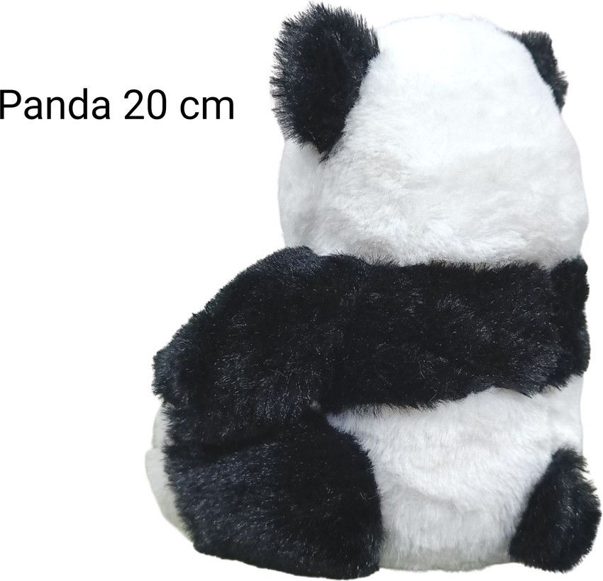 Panda stuffie hot sale