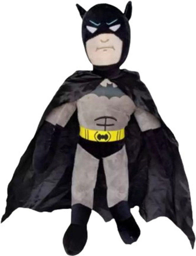 Batman shop plush toy
