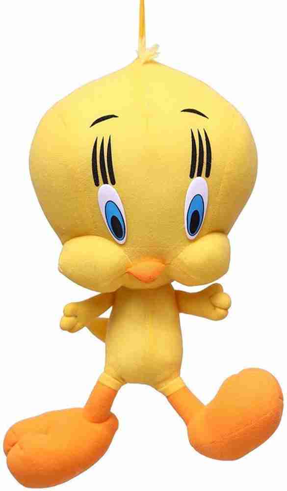 Tweety online bird teddy