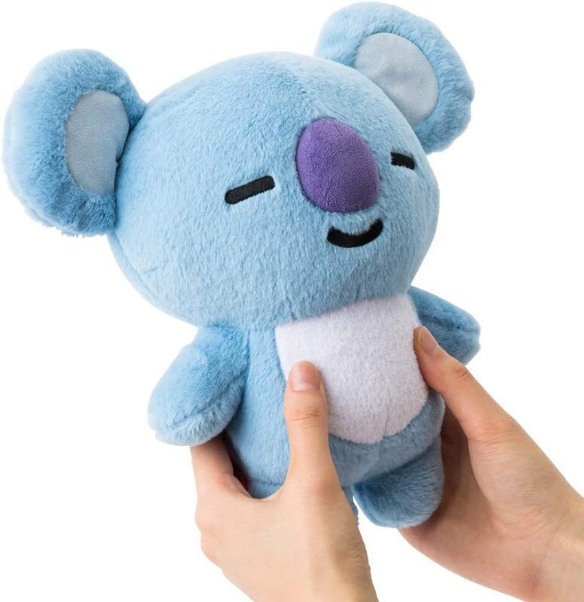 Bts koya clearance plush