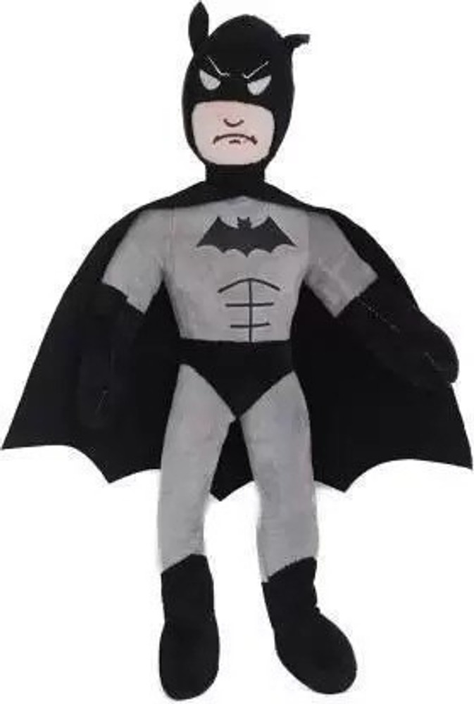 Batman teddy bear shop