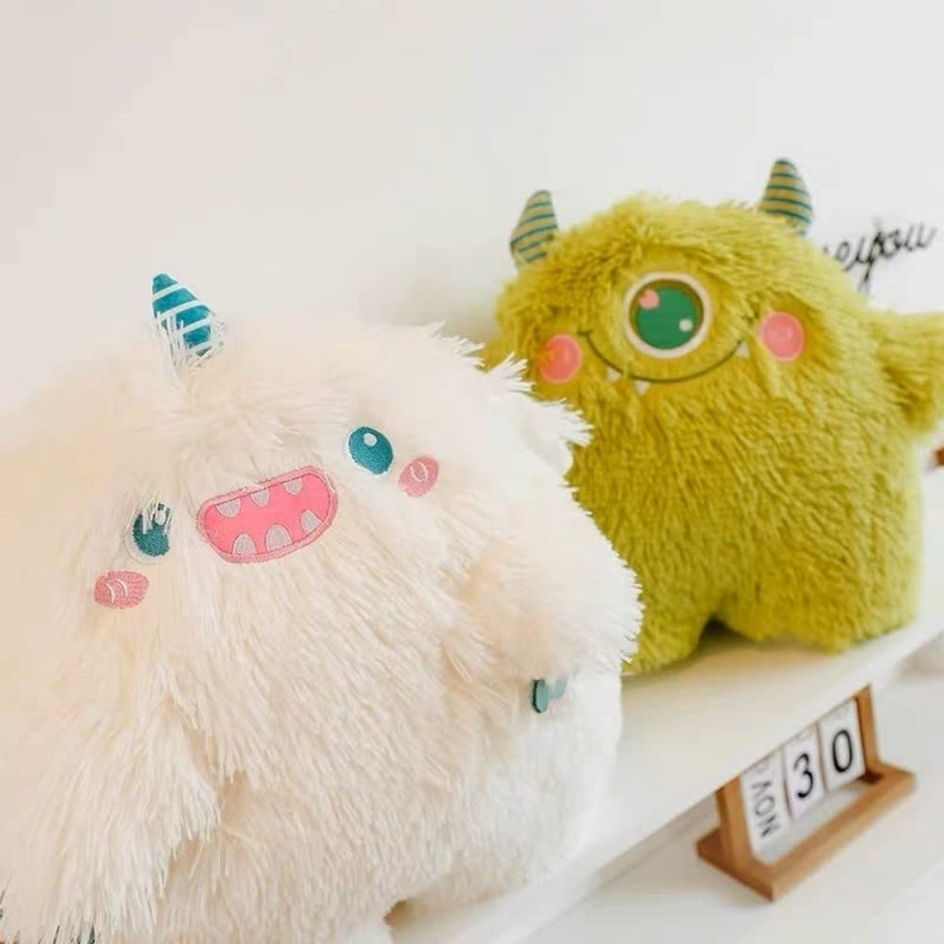 Furry on sale stuffed animals