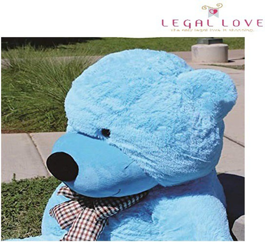 60 inch store teddy bear cheap
