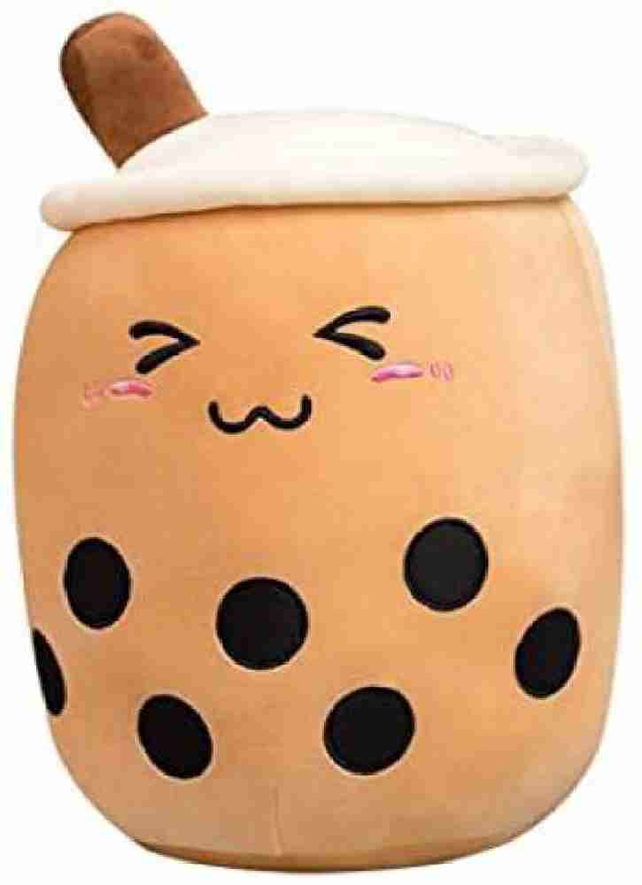 Bubble tea on sale stuffed animal