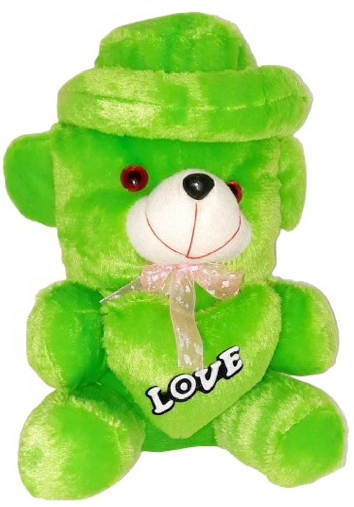 Teddy bears and soft toys store