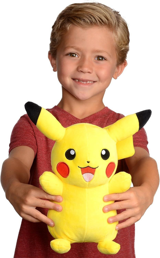Giant pikachu plush 77 online