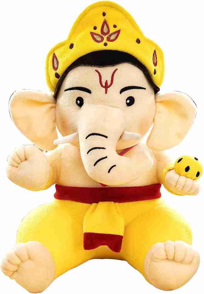 Ganesh shop stuffed animal