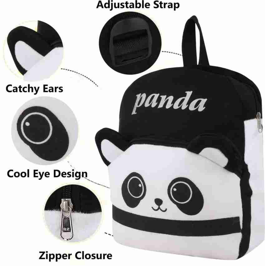 Panda clearance school bag