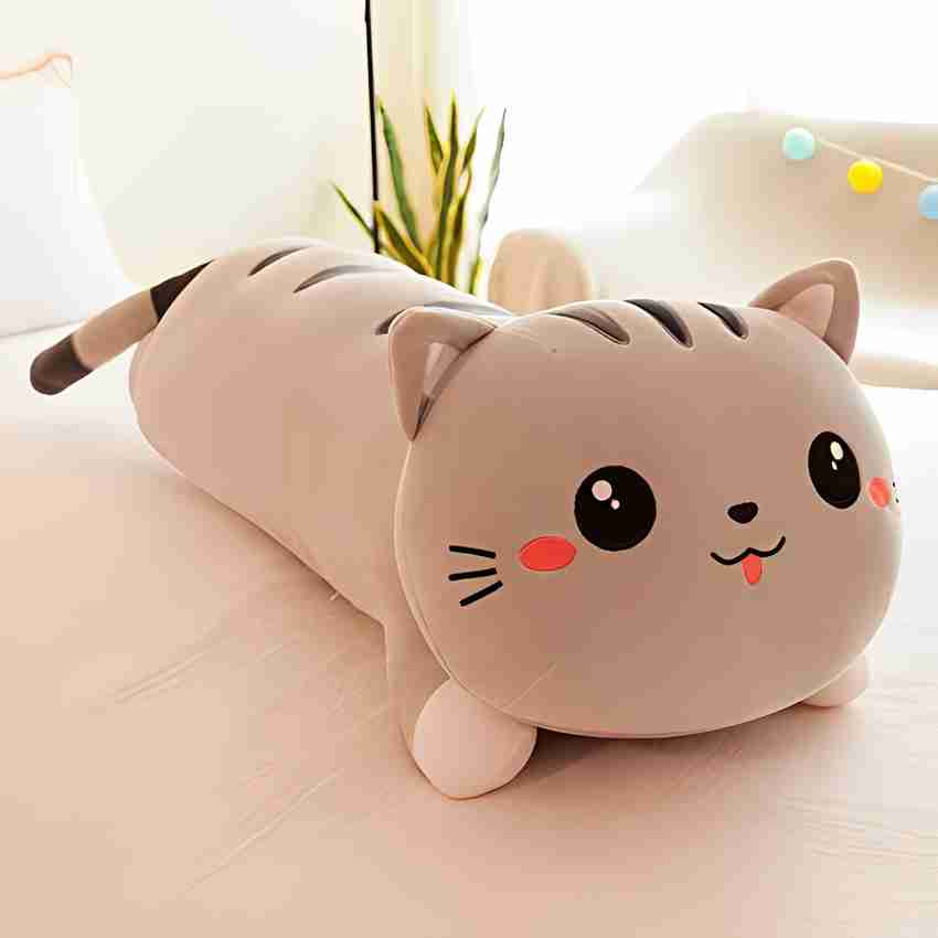Cute bolster pillow cheap