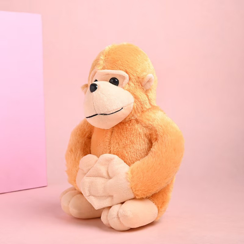 King kong teddy best sale bear