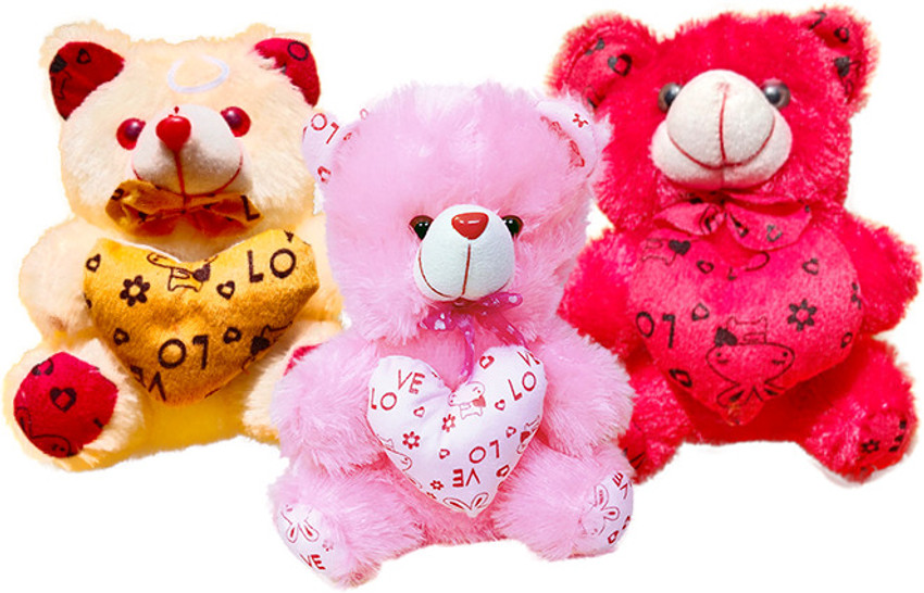 Topgrow Soft Toy Teddy Bear For Girls Birthday Gift Small 6 Inch 6 inch Soft Toy Teddy Bear For Girls Birthday Gift Small 6 Inch Buy Teddy Bear toys