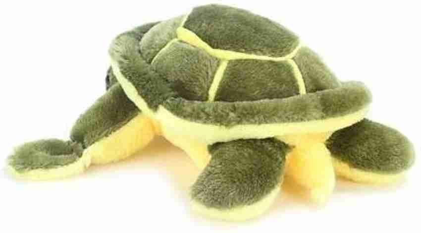 Tortoise sales teddy bear
