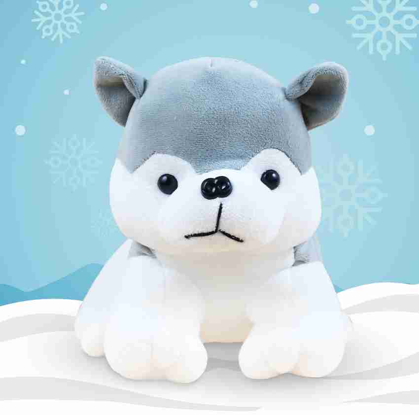 Soft toy dog for baby new arrivals