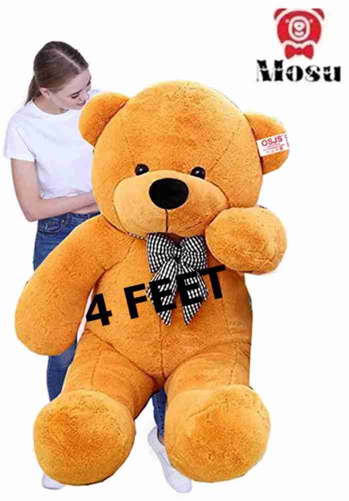 4 feet teddy bear price cheap