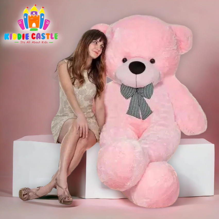 3 foot tall shop teddy bear