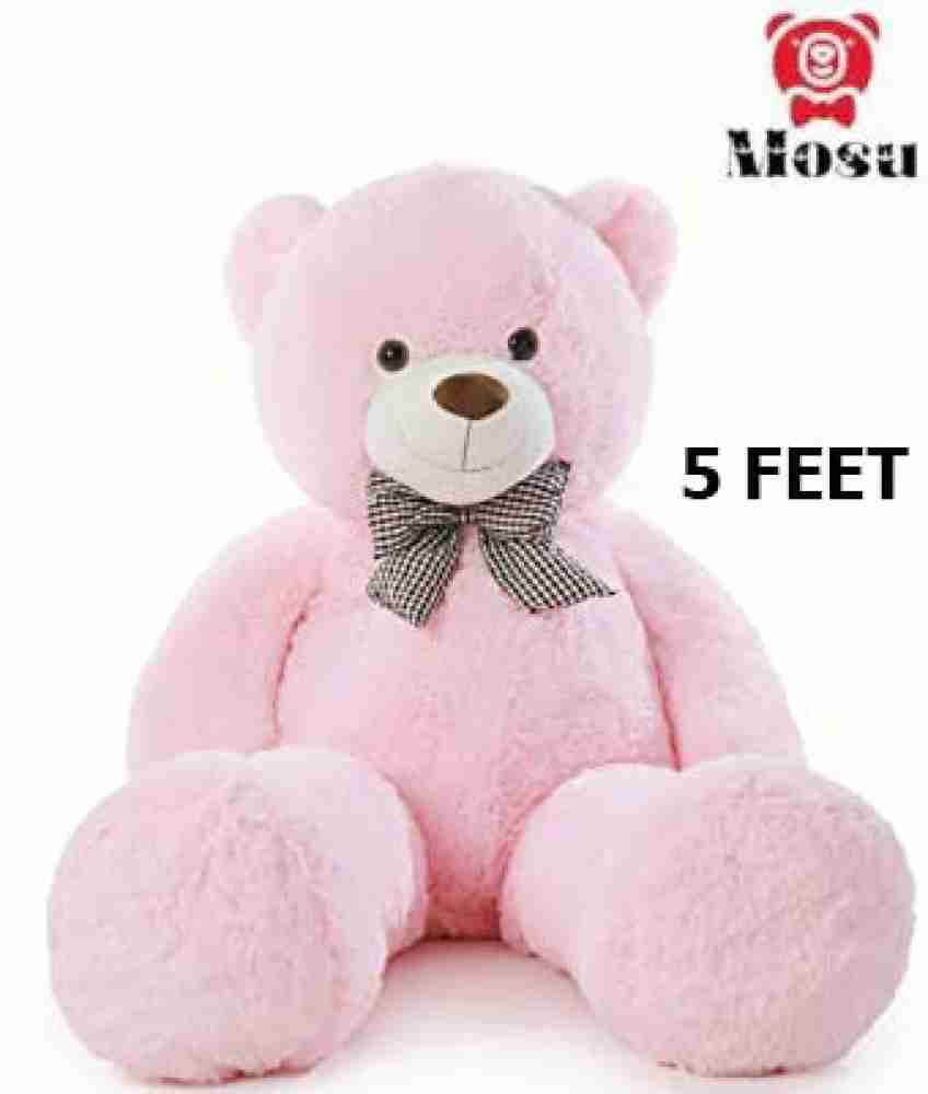 5 foot deals teddy bear cheap