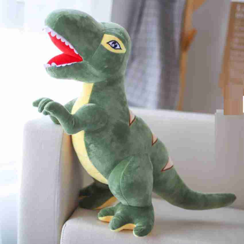 Teddify Big Dinosaur Teddy Bear Toy 45 cm Big Dinosaur Teddy Bear Toy Buy Dinosaur toys in India. shop for Teddify products in India. Flipkart