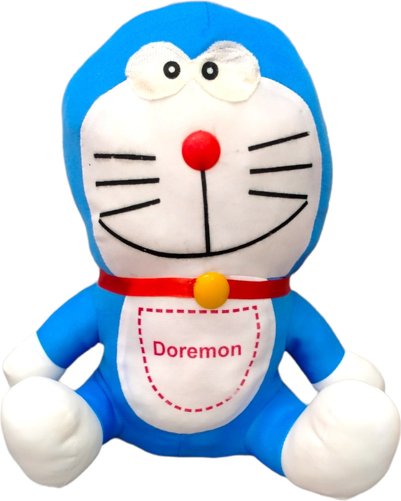Doraemon stuffed cheap toy