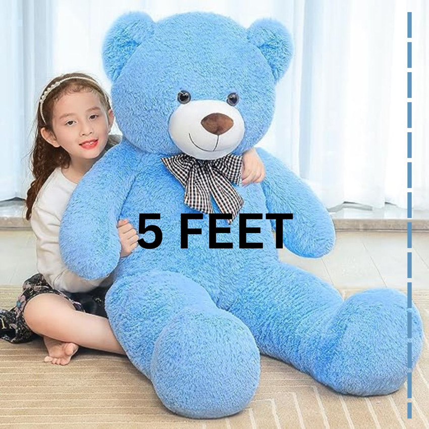 Big huggable teddy bear 2025