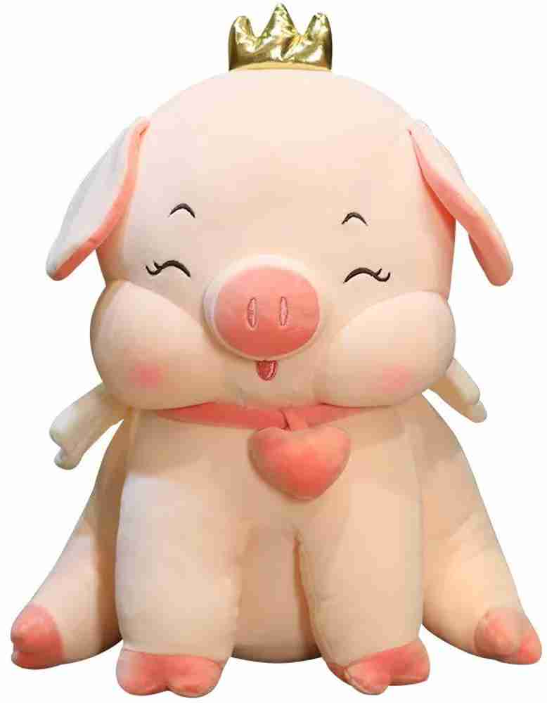 Cute pig stuffed animal outlet