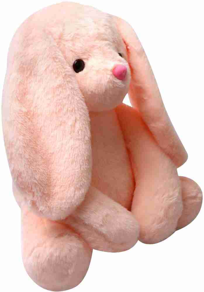 Big rabbit teddy bear discount