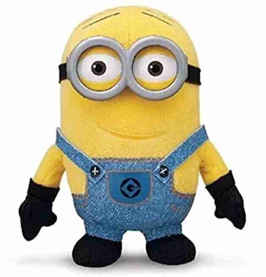 minions stuffed animal