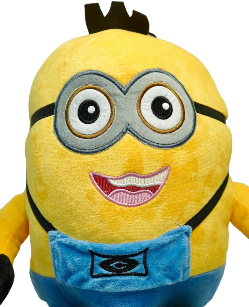 Minions cheap soft toy